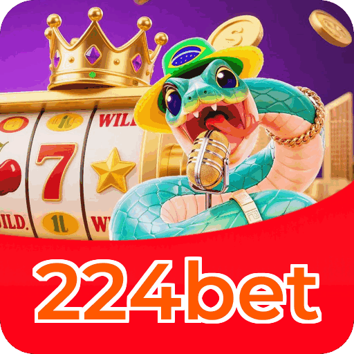 Bônus de boas-vindas 224bet